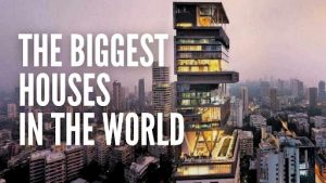 Top 10 biggest house in the world - Housiey