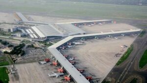 Upcoming New Airports in India Influencing Real Estate Prices