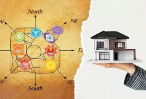 How to Check Vastu Direction of a Flat