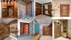 What is the Best Main Door House Entrance as per Vastu