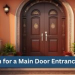 Best Direction for a Main Door Entrance as per Vastu