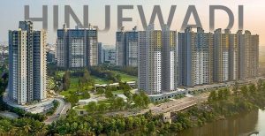 Invest in Hinjewadi: A Smart Choice for Real Estate Enthusiasts 2024