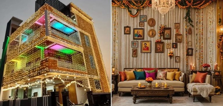 Diwali Decor Ideas for Your Home: A Complete Guide