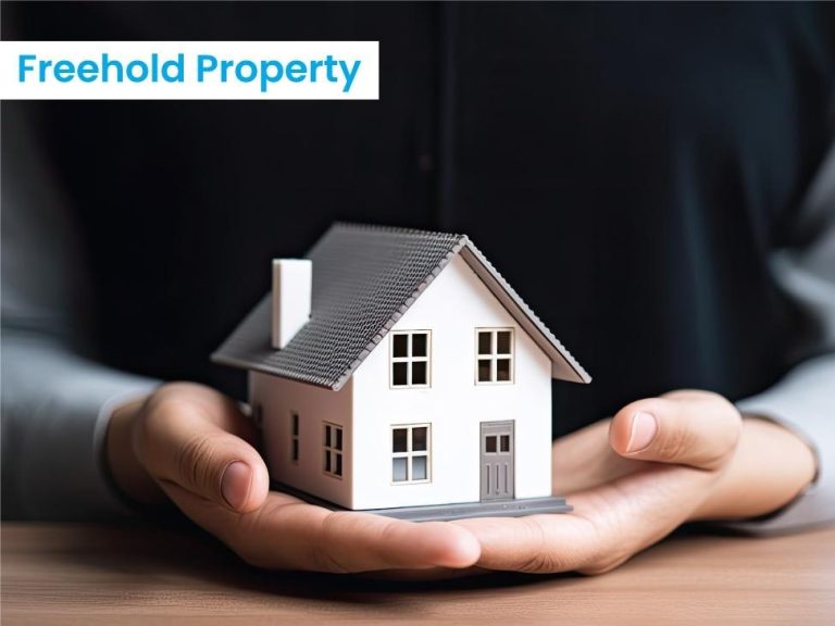 What is Freehold Property | Definition | Owner Rights | Pros and Cons