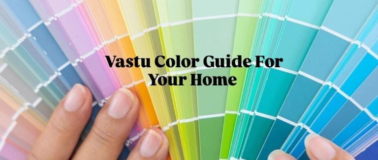 Vastu Color Guide Perfect House Colors & Main Gate Color Tips