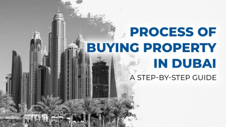 Step-by-Step Guide for Indians Buying Property in Dubai