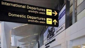 Mumbai Airport: All About Terminal 1 & 2 | Domestic & International