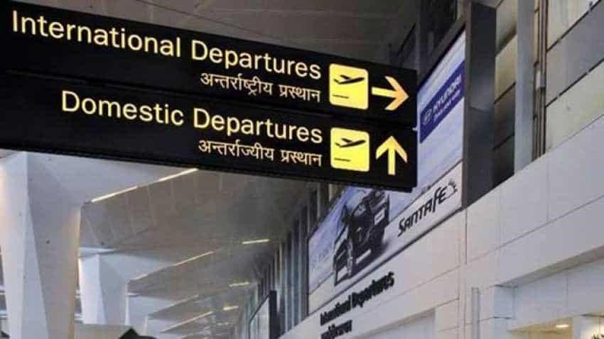 Mumbai Airport: All About Terminal 1 & 2 | Domestic & International