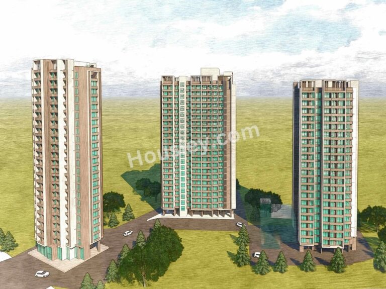 Nakshatra Nirvana Naigaon East - Brochure, Pros&Cons, PriceSheet