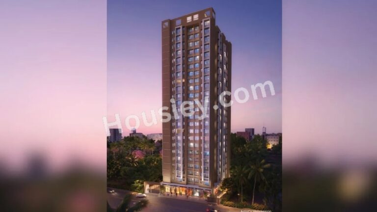 Marshal Sristhi-3 Bhandup West - Virtual Tour, Pricing, Pros&Cons