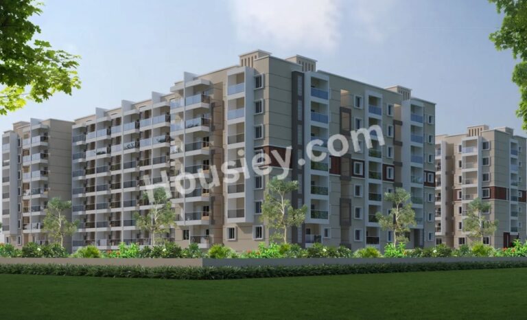 Affinity Brundaavana Jakkur - Brochure, Pros&Cons, PriceSheet