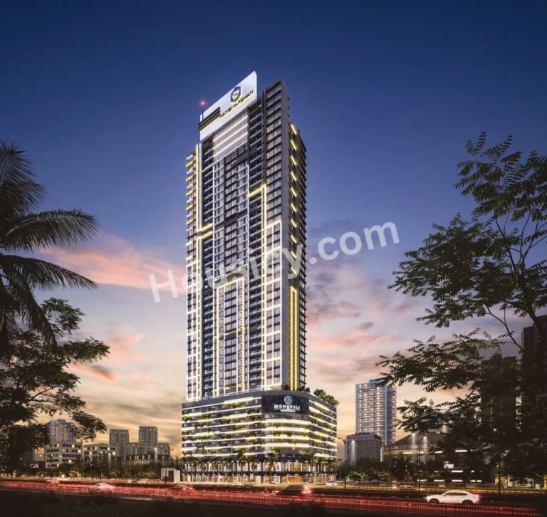 Nandivardhan Monopoli Dadar East - Brochure, Pros&Cons, PriceSheet