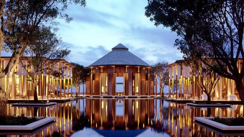 Amanyara, Turks and Caicos – $15,000 per night