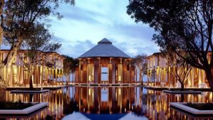 Amanyara, Turks and Caicos