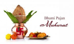 Best Bhoomi Puja Muhurat 2025 for House Construction