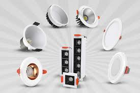 Best Lighting Options for POP Ceiling Designs