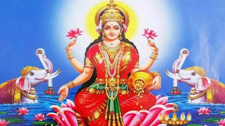 Best Vastu Tips to Attract Goddess Lakshmi at Home and Office