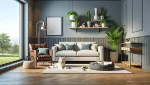 Decor for Pet-Friendly Spaces