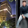 Hrithik Roshan House