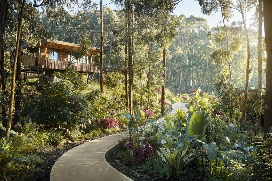 One&Only Gorilla’s Nest, Rwanda – $19,000 per night