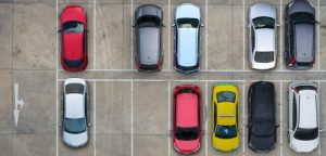 Should You Pay Extra For Parking Spaces