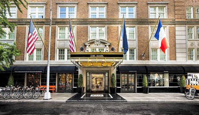 The Mark Hotel, New York, USA – $75,000 per night