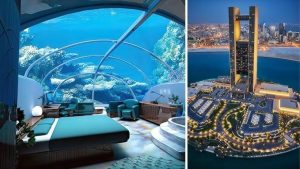 Top 20 Most Expensive Hotels in the World (2025-26)