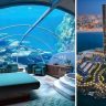 Top 20 Most Expensive Hotels in the World (2025-26)