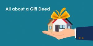 Transfer Through Gift Deed