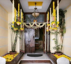 Vastu Tips for Home Entrance