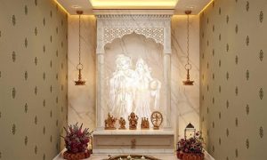 Vastu Tips for Home Temple