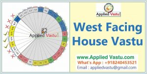 West Facing House Vastu Plan 2025 | Housiey