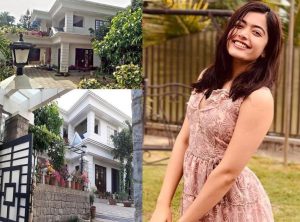 Rashmika Mandanna: Address | Price | Interior | Trending News