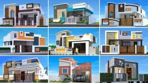 Low Budget Single Floor House Design: A Comprehensive Guide