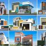 Low Budget Single Floor House Design: A Comprehensive Guide