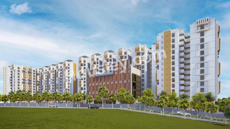 Urbanrise Opulence Nizampet - Brochure, Pros&Cons, PriceSheet.