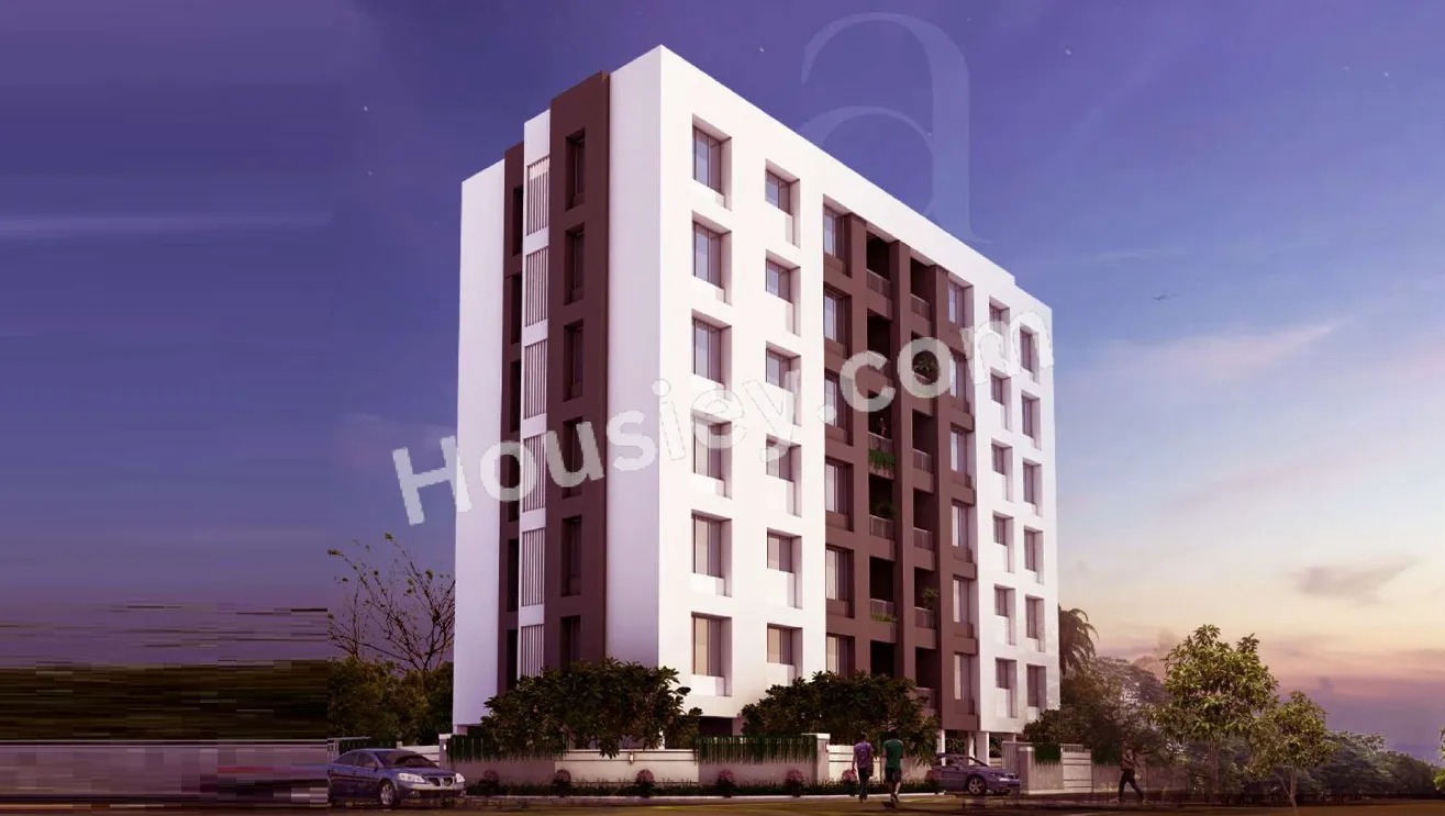 Lahoti Aakar Apartment Kothrud - Brochure, Pros&Cons, PriceSheet