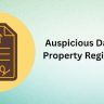 Auspicious Dates for Property Registration 2025: Unlock Prosperity with Perfect Timings