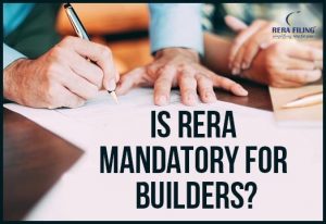 Is RERA Mandatory?