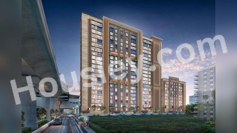 Verdent Boston Harbor Andheri West - Brochure, Pros&Cons, PriceSheet