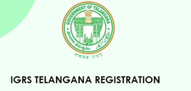 IGRS Telangana: Online Registration | Stamp Department 2025 | Housiey