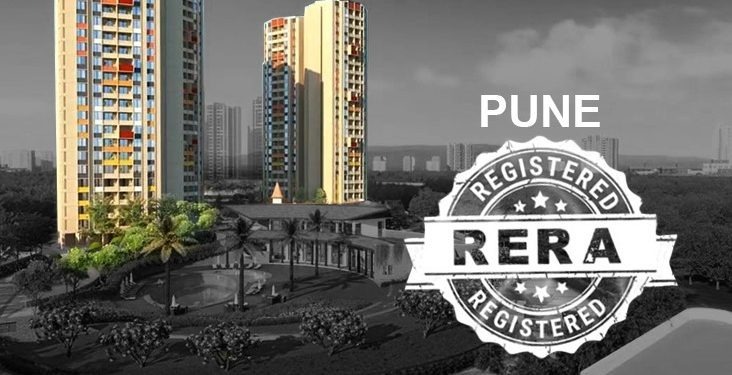 How To Check RERA Registered Projects In Pune In 2025 | Housiey