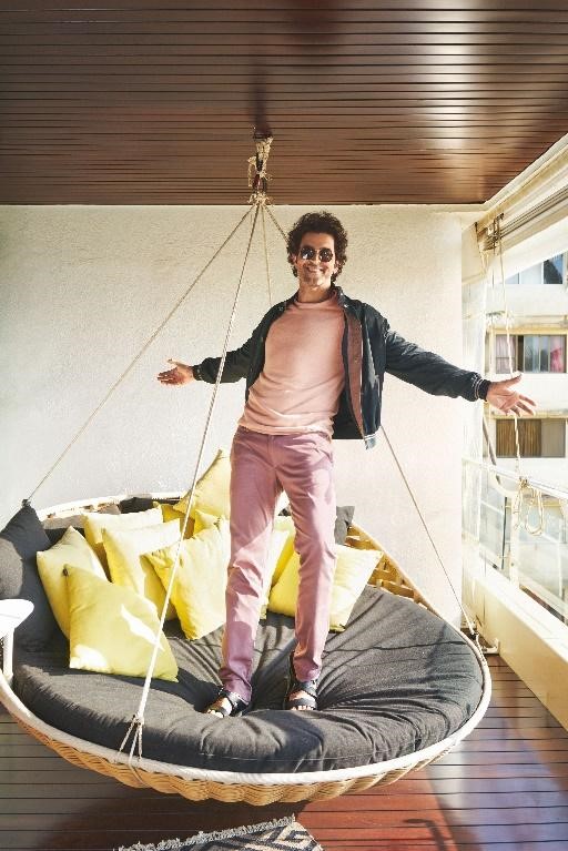 Why Hrithik Roshan’s House Stands Out Why Hrithik Roshan’s House Stands Out