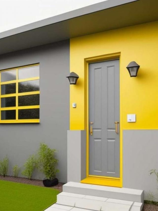 Best Direction for a Main Door Entrance as per Vastu