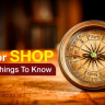 Vastu for Shop Tips: East, West, North, South Facing Showrooms