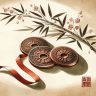 Feng Shui Coins 2025