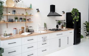 How to Remove Vastu Dosh from Kitchen