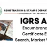 IGRS AP 2025