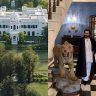 Saif Ali Khan Pataudi House