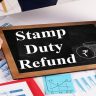 Stamp Duty Refund